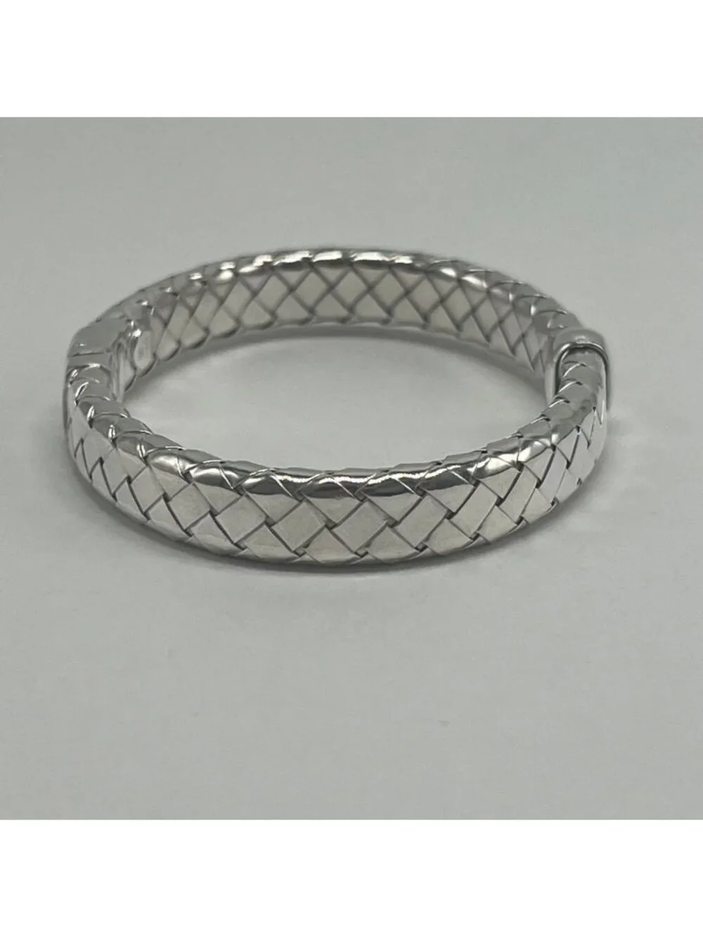 Bottega Veneta Intrecciato Bracelet